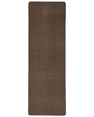Hnedý koberec Möbelix