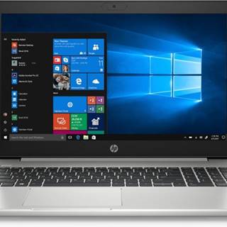 HP Notebook HP ProBook 450 G7 15,6" i7 16GB, SSD 512GB, 8VU58EA#BCM + ZADARMO Antivírus Bitdefender Internet Security v hodnote 29.99,-EUR