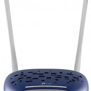 WiFi router TP-Link TD-W9960, N300