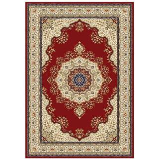Kendra Typ 3 koberec 67x120 cm vínovočervená