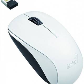 Genius Bezdrôtová myš Genius NX-7000