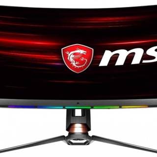 MSI Monitor MSI Gaming Optix MPG341CQR