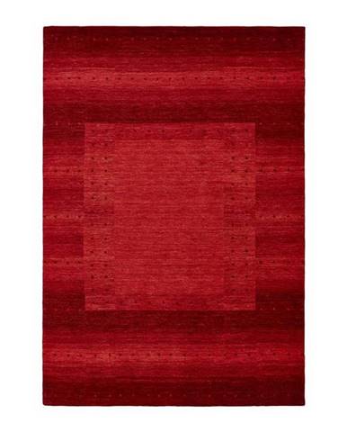 Červený koberec Esposa