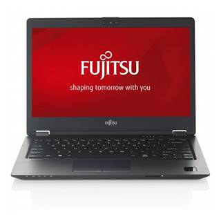 FUJITSU Fujitsu LifeBook U747; Core i7 7600U 2.8GHz/16GB RAM/256GB M.2 SSD/batteryCARE+