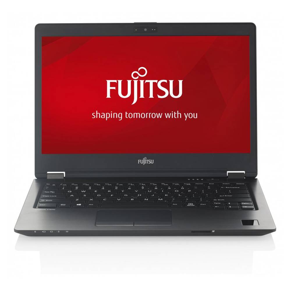 FUJITSU Fujitsu LifeBook U747; Core i7 7600U 2.8GHz/16GB RAM/256GB M.2 SSD/batteryCARE+